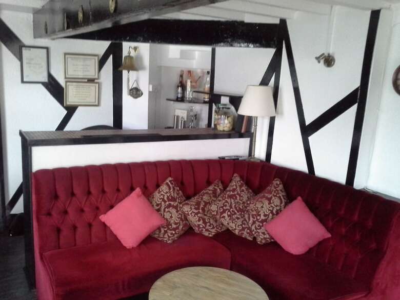 Bed & Breakfast Westdene