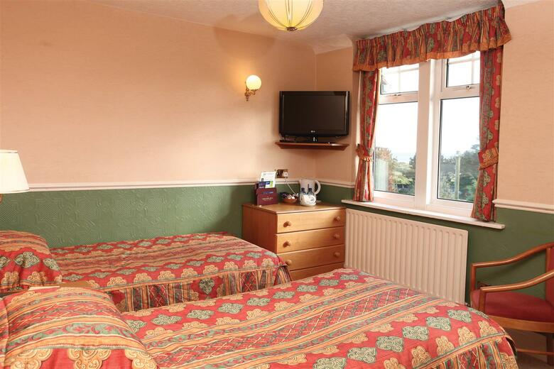 Best Western North Shore Hotel & Golf Club