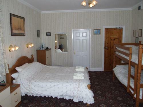 Hostal Knighton Lodge
