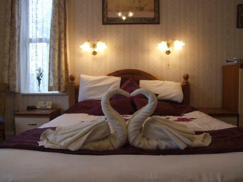 Hostal Knighton Lodge