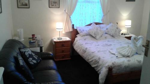 Hostal Knighton Lodge