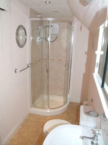 Hostal Knighton Lodge