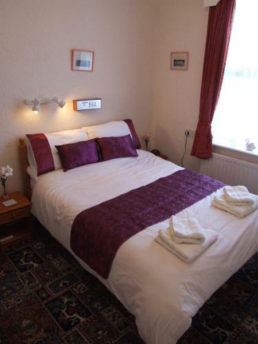 Hostal Knighton Lodge