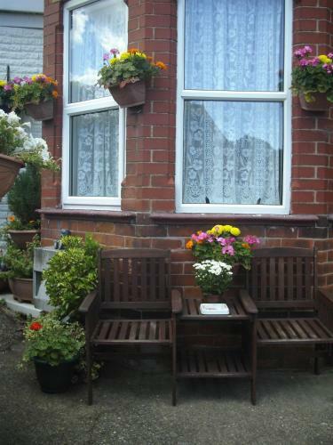 Hostal Knighton Lodge