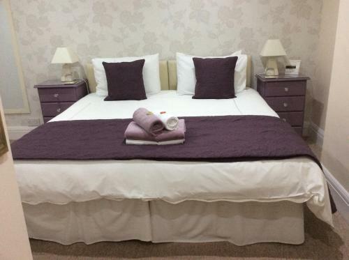 Bed & Breakfast Blue Waters Lodge