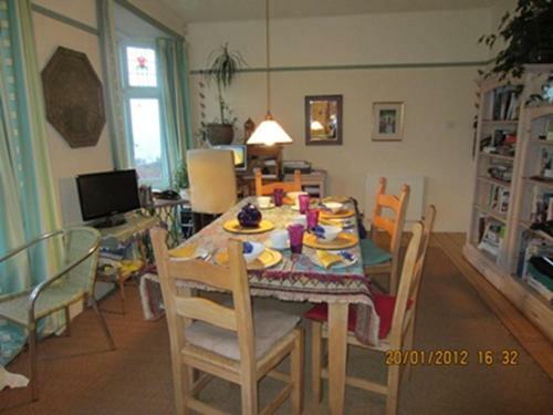 Hostal Norwegian Wood