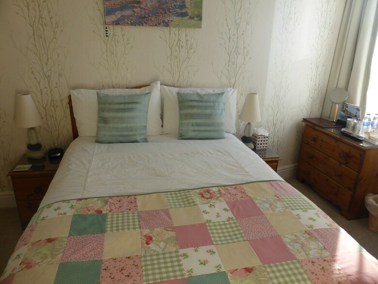 Bed & Breakfast Belle Dene Guest House