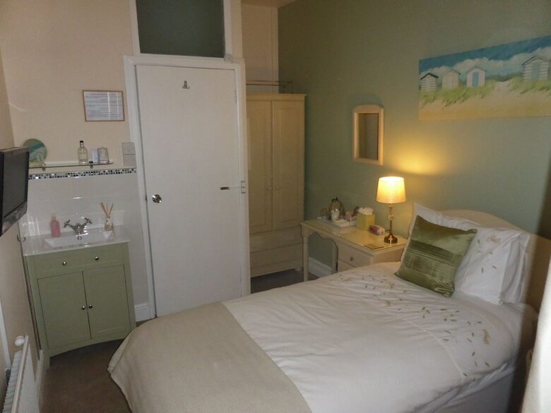 Bed & Breakfast Belle Dene Guest House
