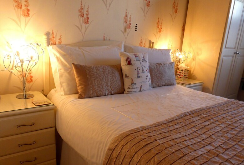 Bed & Breakfast Belle Dene Guest House