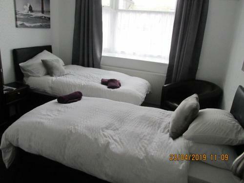 Bed & Breakfast Valdene Hotel