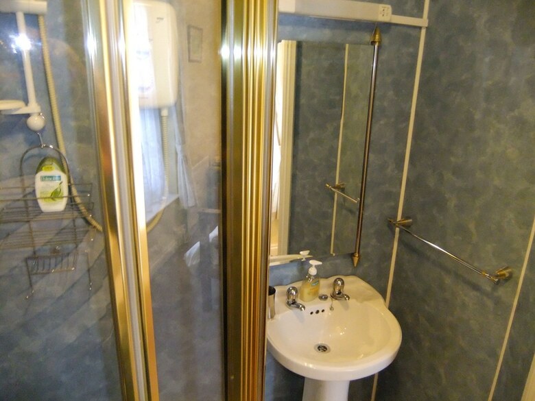 Hostal Sea Spray House