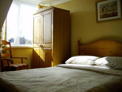 Bed & Breakfast Braedene Lodge