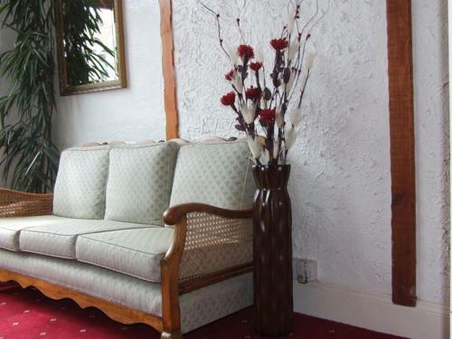 Bed & Breakfast Braedene Lodge