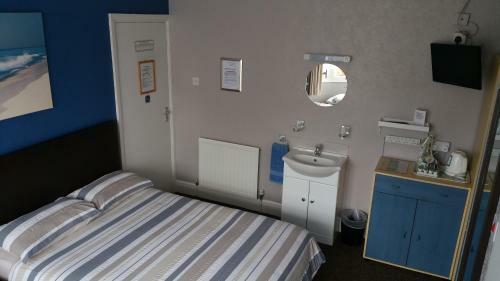 Hostal The Rosslyn