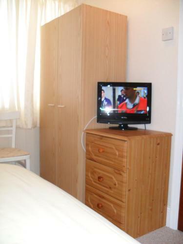 Hostal The Florida Guest House