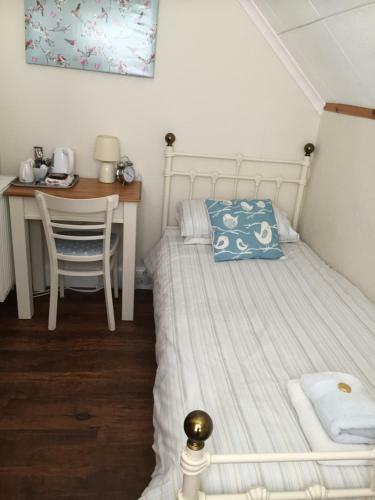 Hostal The Florida Guest House