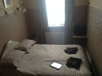 Hostal Barclay Guest House