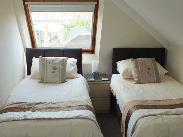 Hostal The Ashleigh Guesthouse