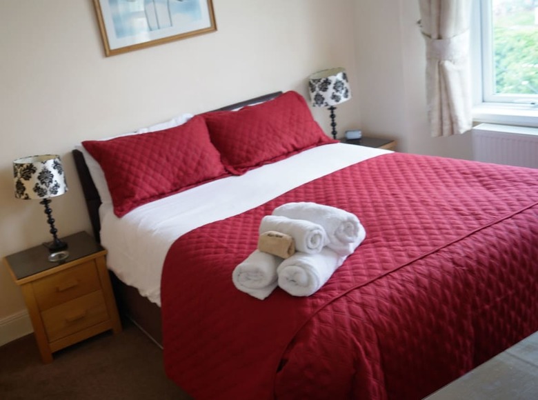 Hostal The Ashleigh Guesthouse