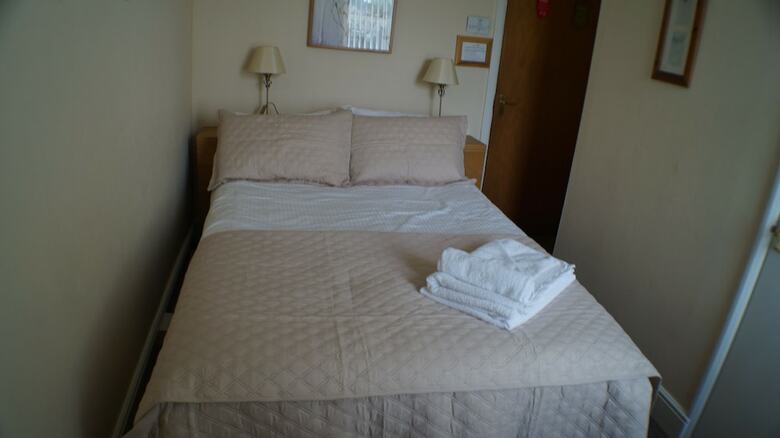 Hostal The Ashleigh Guesthouse