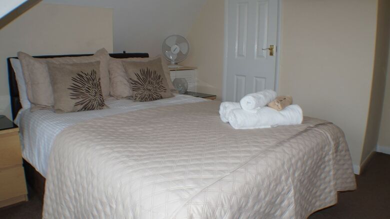 Hostal The Ashleigh Guesthouse