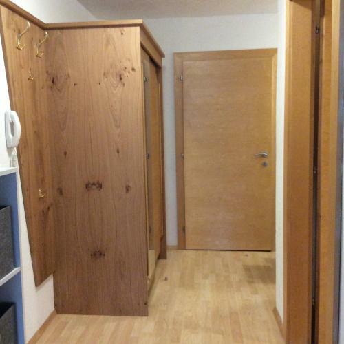 Apartamento Haus Hotz