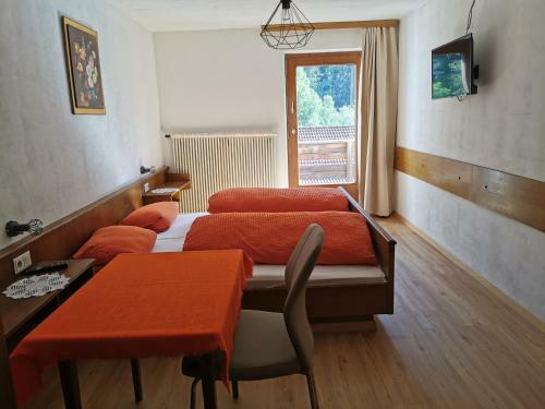Posada Gasthof Zum L�wen