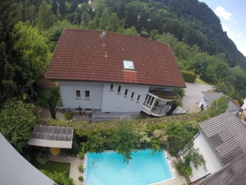 Posada Gasthof Zum L�wen