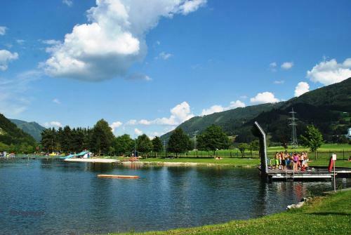 Apartamento Ferienwohnungen Am See