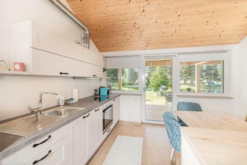 Apartamento Ferienwohnungen Am See