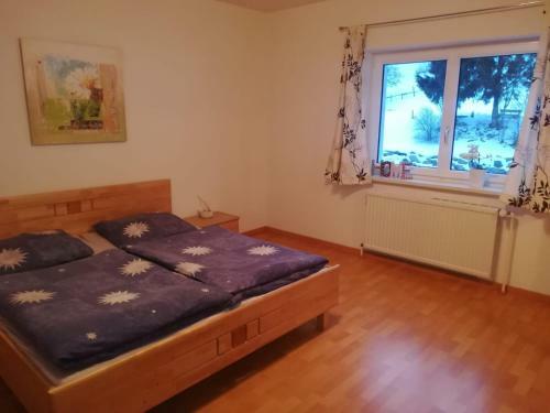Apartamento Seewohnung Lassing