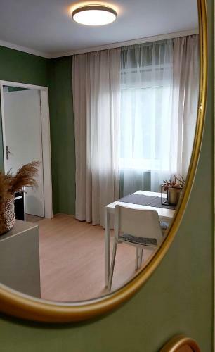 New Life Apartment