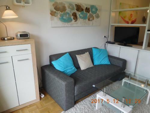 Olympia Apartment