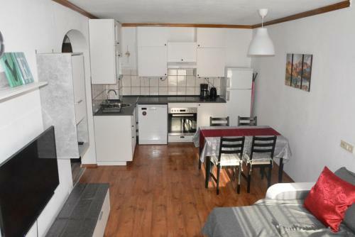Olympia Apartment