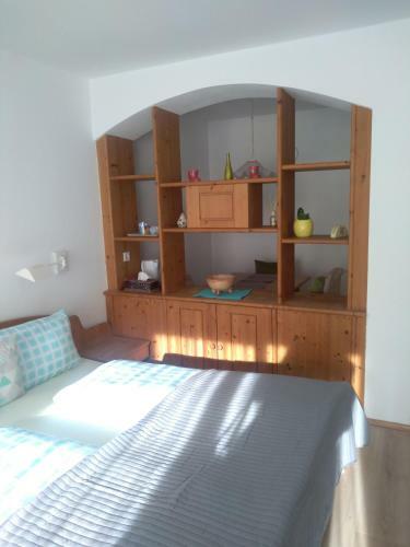 Olympia Apartment