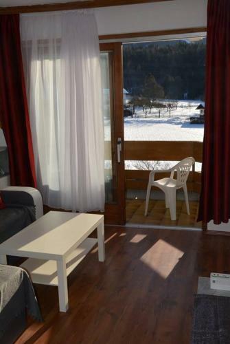Olympia Apartment