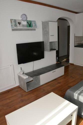 Olympia Apartment