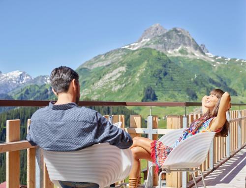 Apartamento Residenz Tirol