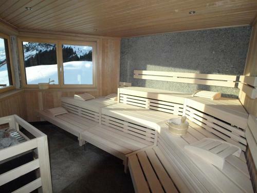 Apartamento Residenz Tirol
