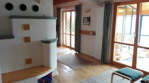 Apartamento Ferienhaus Weissegger