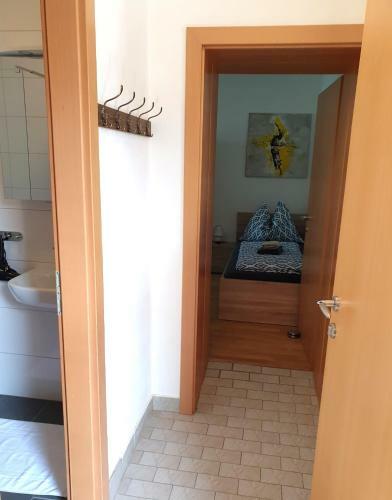 Hostal G�stehaus Rettl