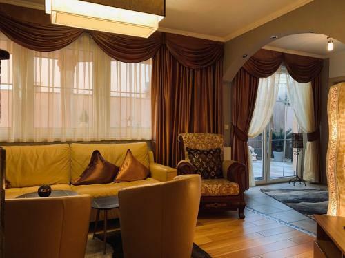 Apartamento Appartement Lilly