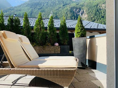Apartamento Appartement Lilly