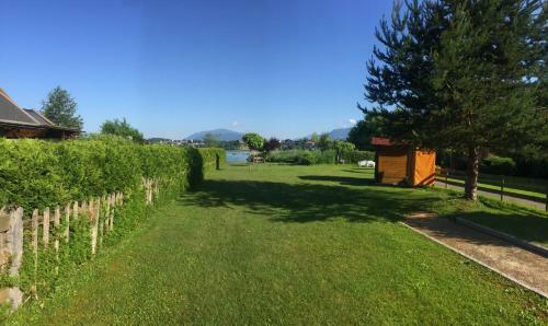Apartamento Ferienhaus Rafaela Mit Privatstrand