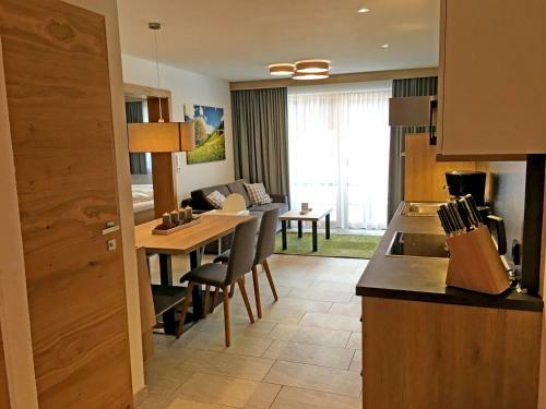 Apartamento Haus Tirol