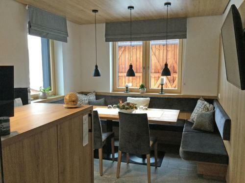 Apartamento Haus Tirol