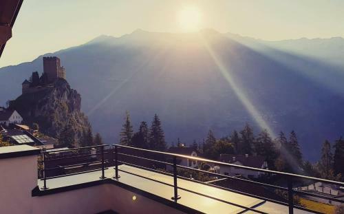Apart Alpengenuss