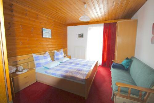 Apartamento Ferienwohnung Tschiderer