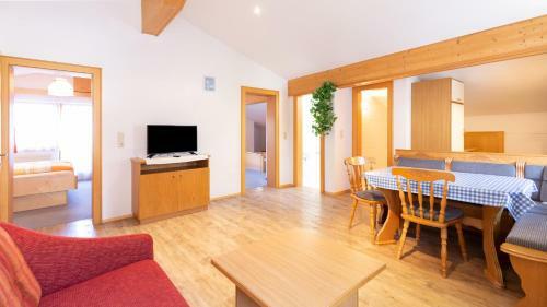 Apartamento Haus Central