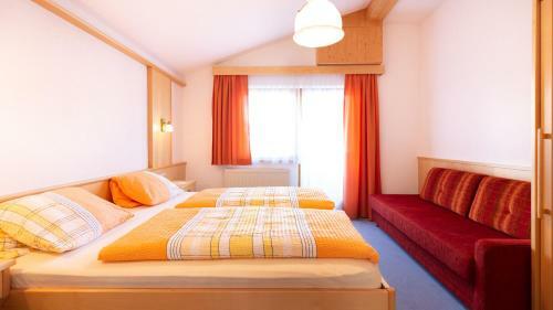 Apartamento Haus Central